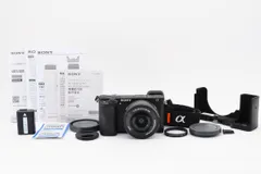 2023年最新】α6300 中古の人気アイテム - メルカリ