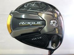 【最短翌日発送】ROGUE ST LS ◆◆◆ | 10.5 | S | VENTUS 5 for Callaway | 中古 | ドライバー | キャロウェイ