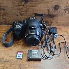 2025年最新】dmc－fz200 panasonicの人気アイテム - メルカリ
