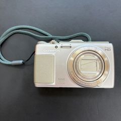 【EL5】Olympus SH-25MR コンパクトデジタルカメラ FJ9824
