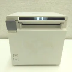 中古■EPSON TM-m30 サーマルプリンター＆ドロアー(NEC) 中古□EPSON TM-m30 サーマルプリンター＆ドロアー(NEC)