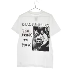 2023年最新】dead kennedys tシャツの人気アイテム - メルカリ