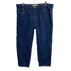 【210】リーバイス 550 リラックス フィット デニムパンツ W42　古着 210】リーバイス 550 リラックス フィット デニムパンツ W42