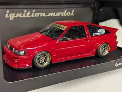 2025年最新】ラジコン+ボディ+ae86の人気アイテム - メルカリ
