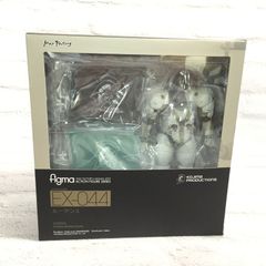 Figma ルーデンス フィギュア コジマプロダクションズ 新品未開封
