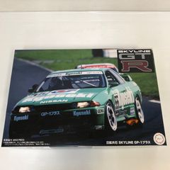 1/12 AXES7 日鉱共石 SKYLINE GP-1プラス （タイヤ欠品）ジャンク品 smpra088987