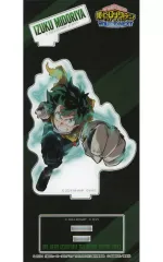 【中古】アクリルスタンド・アクリルパネル 緑谷出久 アクリルスタンド 「僕のヒーローアカデミア THE MOVIE ユアネクスト」