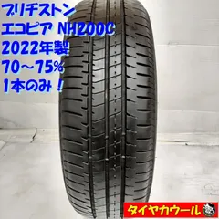 2023年最新】エコピア 185/60r15の人気アイテム - メルカリ