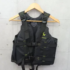 2025年最新】ライフジャケット 中古の人気アイテム - メルカリ