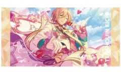 天祥院英智　ビジュアルバスタオル　4 あんさんぶるスターズ！ ビジュアルバスタオルVol.4 19.天祥院