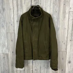 Abercrombie & Fitch アバクロ 裏地 ファー ジャケット L
