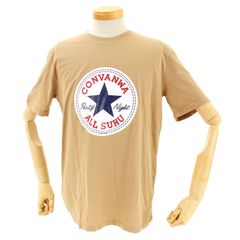 新品　Tシャツ　紳士　婦人　コンバース　パロディ　おもしろ　ネタ　お泊り　パジャマ　夏　SNS　バズり　映え　可愛い　おしゃれ　婦人