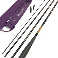 DAIWA 鬼武者 十三 13 ヘラブナ竿 ヘラ竿 へら竿 釣り竿 釣具 和竿 淡水 ロッド フィッシング 釣り つり アウトドア ダイワ ◇TA2661