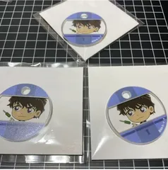 名探偵コナン 松田陣平 アクリルゴンドラ 観覧車 アクリルキーホルダー