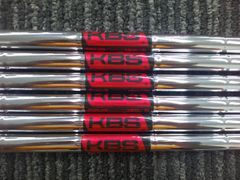 中古 シャフト FSP KBS TOUR 120/S/0[0542]■博多