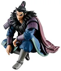 キングダム　フィギュア　セット　信　羌瘣　桓騎　嬴政　カリョウテン 2025年最新】キングダム 桓騎フィギュアの人気アイテム - メルカリ
