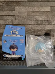 【在庫ラスト】ブルーロック 一番くじ 存在の証明  E賞 ちょこのっこフィギュア  氷織羊  ブルロ