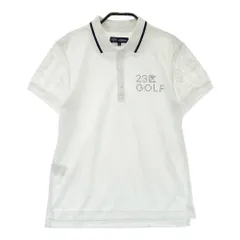 2025年最新】23区 ゴルフ レディースの人気アイテム - メルカリ