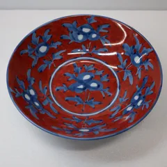 2025年最新】源右衛門 赤呉須の人気アイテム - メルカリ