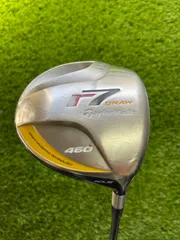 2024年最新】TaylorMade r7 460の人気アイテム - メルカリ