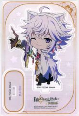 [중고] 아크릴 스탠드 아크릴 패널 마린 (미니 캐릭터) 아크릴 스탠드 [Fate / Grand Order - 절대 마수 전선 바빌로니아 - in 난자 타운]