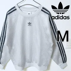 2024年最新】adidas originals シースルーの人気アイテム - メルカリ