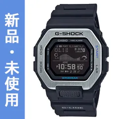 G-SHOCK G-LIDE Gライド CASIO ブラック GBX-100-1