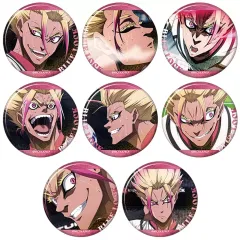 2025年最新】士道龍聖 推しキャラバッジの人気アイテム - メルカリ