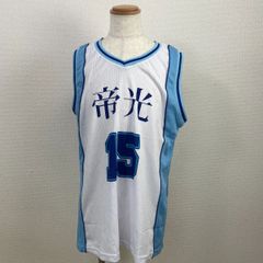 SLAM DUNK スラムダンク 陵南 バスケユニフォーム 7番 仙道彰 - メルカリ