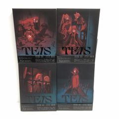 【中古】アニメイト特典＆BOX付)WIND BREAKER 全6巻セット(完全生産限定版)/BD[69][240069204696] 中古】アニメイト特典＆BOX付)WIND BREAKER 全6巻セット(完全