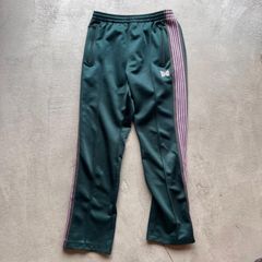 Needles/ニードルス  Track Pants　バタフライ　トラックパンツ