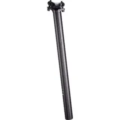 【 新品 未開封 】 BBB サイクルパーツ ピラー スカイスクレイパー ２５．４×４００ ブラック BSP-20 6573420 未使用 送料無料のサムネイル