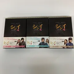 中古品　シンイ-信義- DVD-BOX 12枚組〉 Amazon.co.jp: シンイ-信義‐ DVD-BOX1 : イ・ミンホ, キム