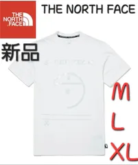 THE NORTH FACE ノースフェイス 新品 Tシャツ 半袖 トップス