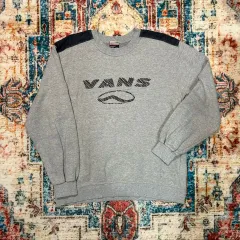 2025年最新】vans パーカー 90sの人気アイテム - メルカリ