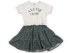 【エニィファム/anyFAM】ワンピース 120サイズ 女の子【子供服・ベビー服】（1872464）