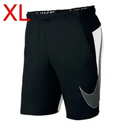 【新品】【サイズ:XL】NIKE AS DRY SHORT ハーフパンツ