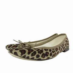 2025年最新】repetto レオパードの人気アイテム - メルカリ