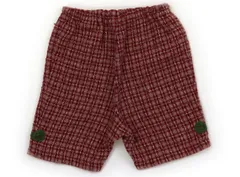 【メゾピアノ/mezzopiano】ショートパンツ 90サイズ 女の子【子供服・ベビー服】（1659216）