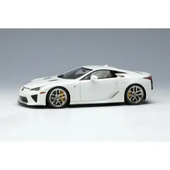 1/43 LFA レクサスの人気アイテム - メルカリ