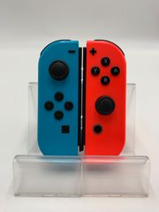 Nintendo Switch スイッチ ジョイコン 左右 ペア ネオンブルー ネオンレッド 0520-211