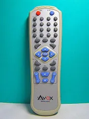 Avox ブルーレイプレーヤー リモコン付き 美品 Yahoo!オークション -「avox リモコン」(ブルーレイプレーヤー