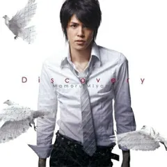 CD / 宮野真守 / Discovery