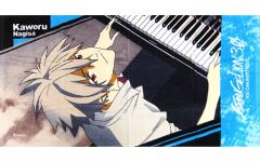 [중고] 잡화 나기 카오루 Ver. 목욕 타올 [에반게리온 신극장판:Q] EVANGELION STORE 한정