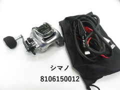 シマノ 13フォースマスター　400 (01-8106150012)