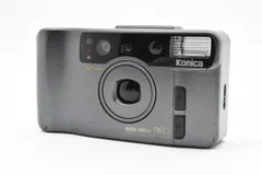 訳あり品 コニカBM-201 BIG MINIコンパクトフィルムカメラ#228r 2048-003552_01.jpg?fitin=357:357