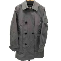 ジースターロー G-STAR RAW Double Breasted Trench メンズ import：S のサムネイル