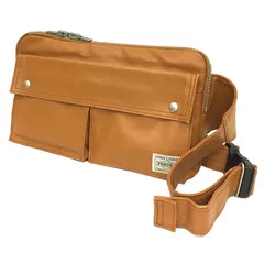 PORTER ポーター フリースタイル ウエストバッグ 707-07147 吉田カバン ボディバッグ aq10964