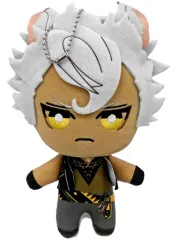 【中古】ぬいぐるみ ジャック・ハウル ともぬい vol.3 「ディズニー ツイステッドワンダーランド」 とるモ＆ナムコ限定