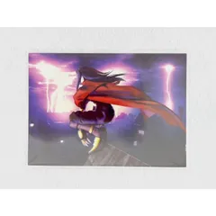 FF7 トレカ2 セミコン ① FF7Anniversary_Art_Museum2_12_